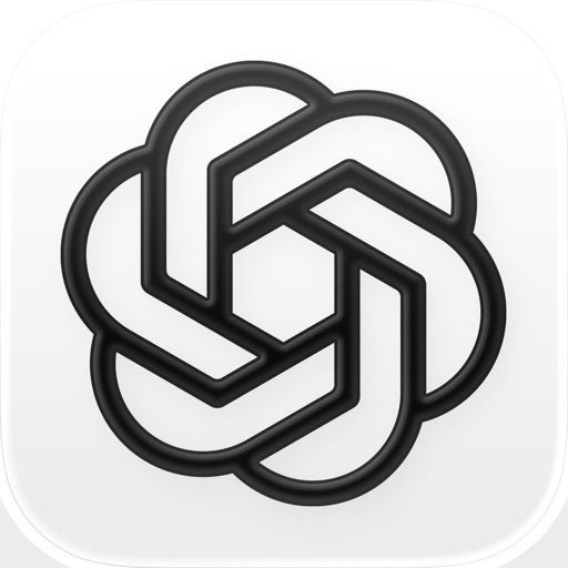 ChatGPT App Store 官方封面