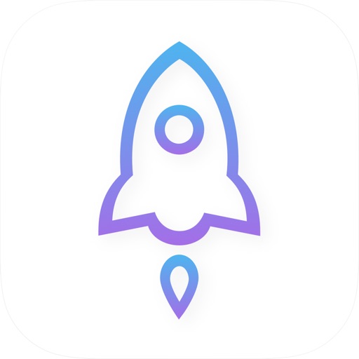小火箭 App Store 官方封面
